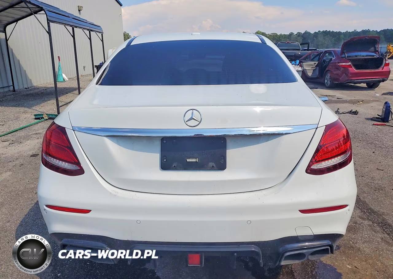 MERCEDES-BENZ E 300 VIN:WDDZF4JB4HA098698 - 6