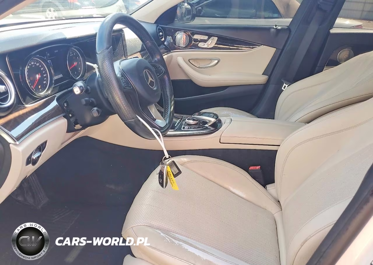 MERCEDES-BENZ E 300 VIN:WDDZF4JB4HA098698 - 7