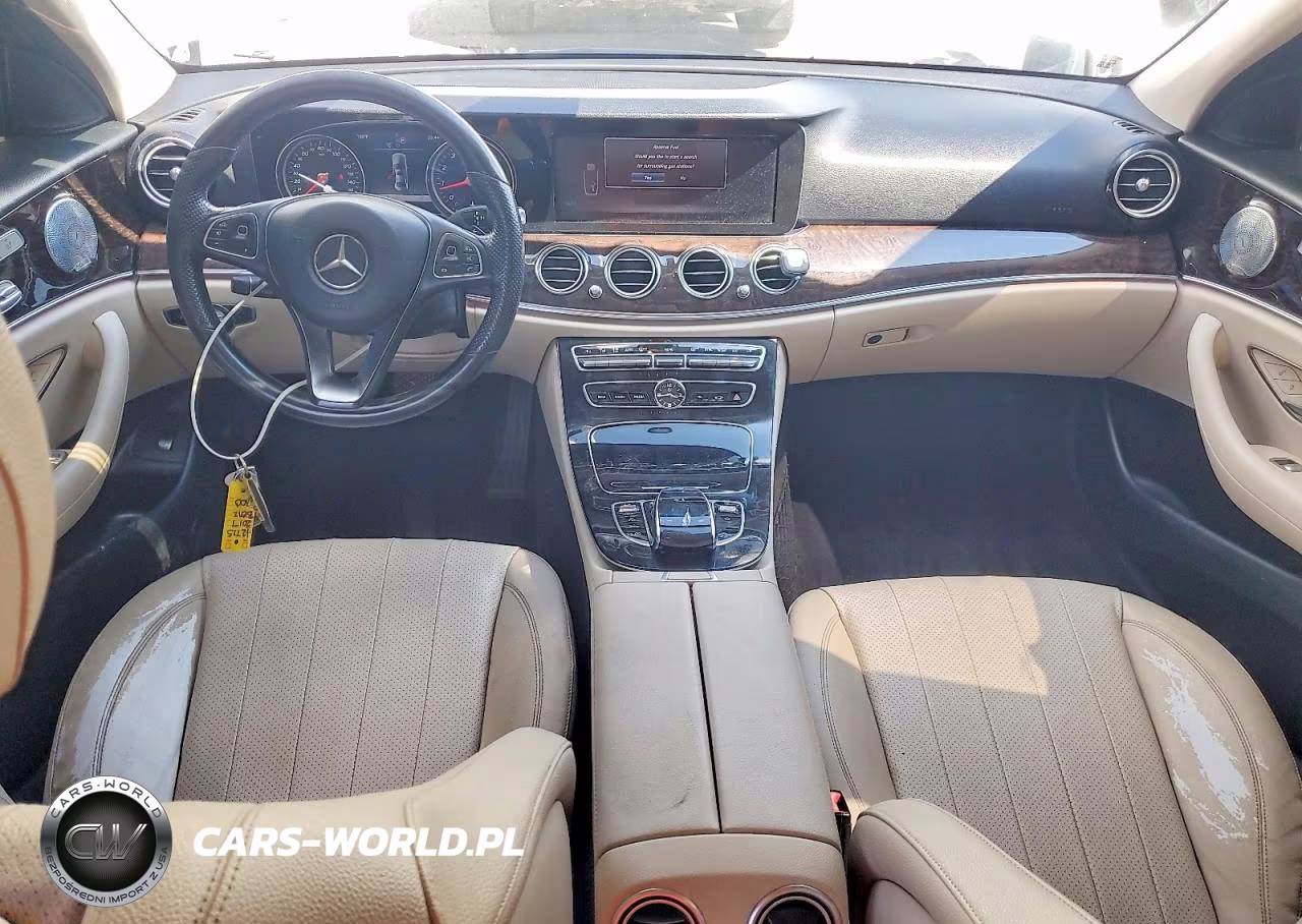 MERCEDES-BENZ E 300 VIN:WDDZF4JB4HA098698 - 8
