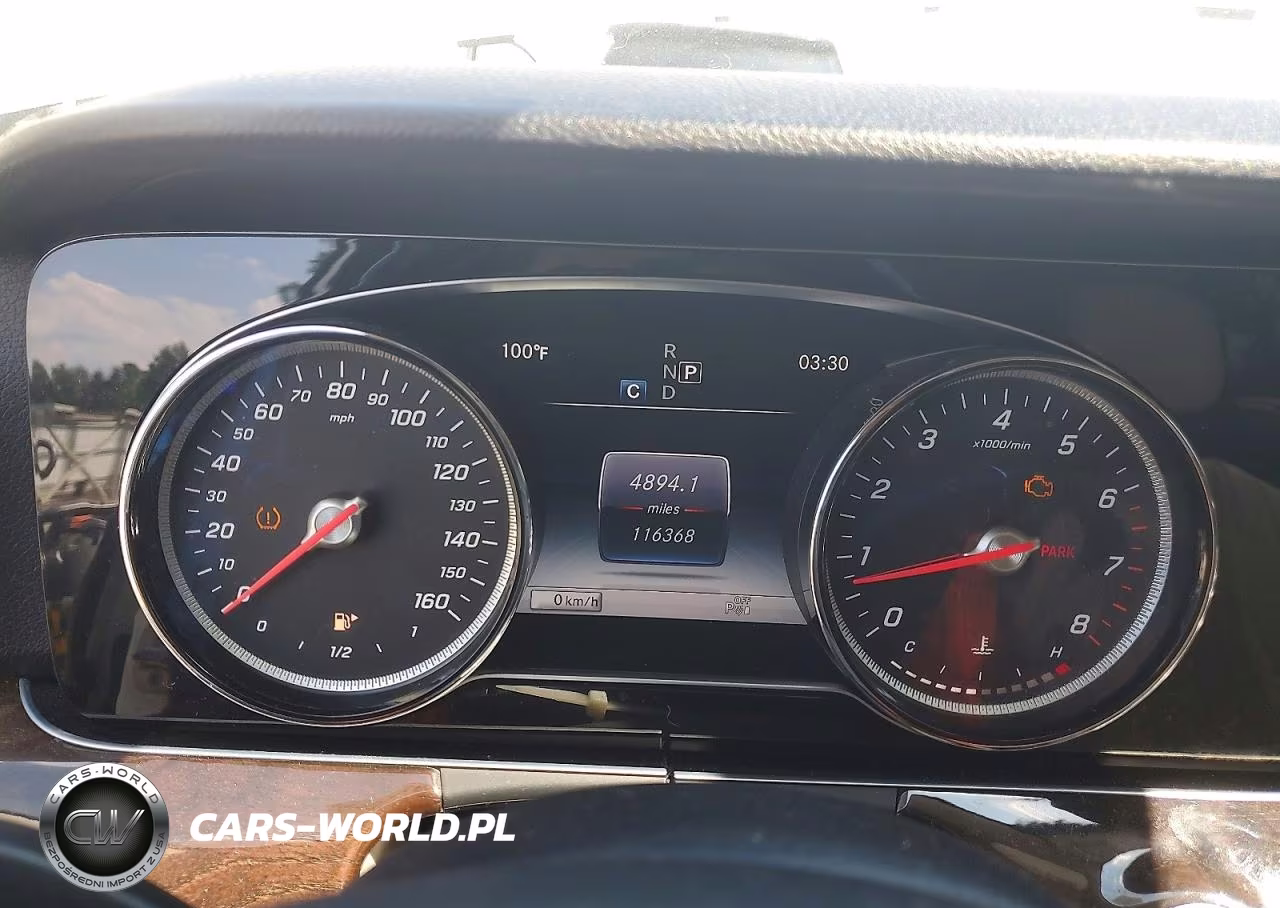 MERCEDES-BENZ E 300 VIN:WDDZF4JB4HA098698 - 9