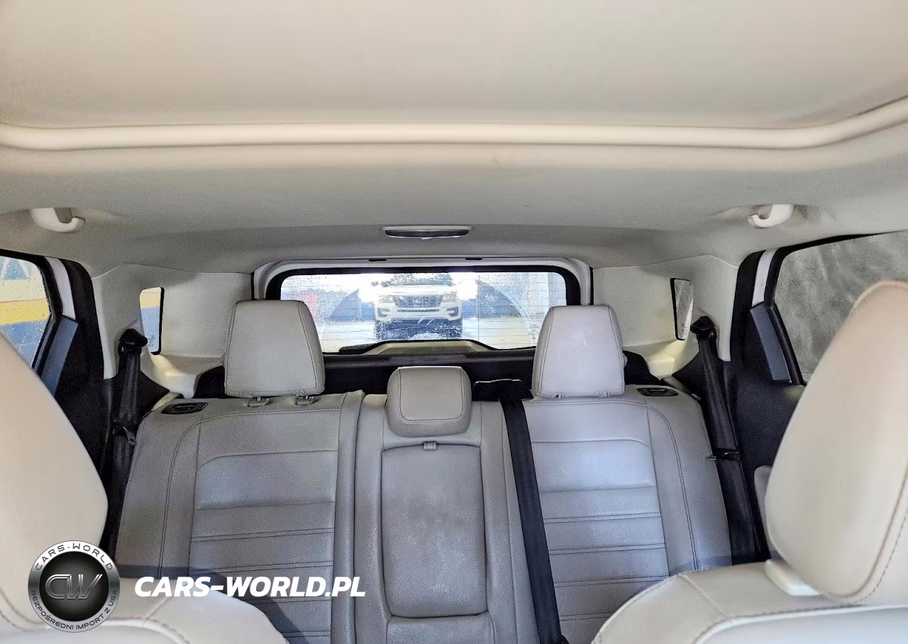 2021 Ford Ecosport Titanium VIN:MAJ3S2KE6MC439869 - 10
