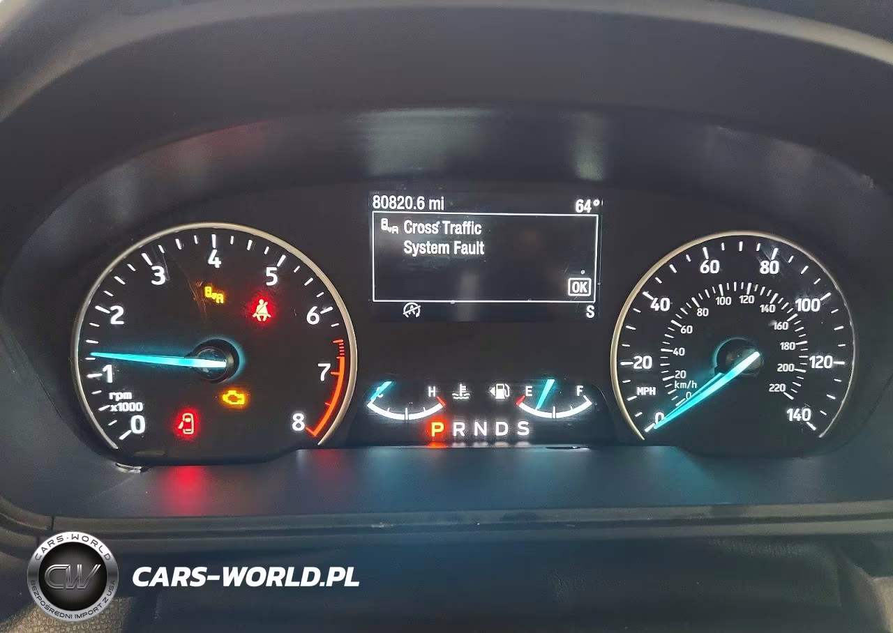 2021 Ford Ecosport Titanium VIN:MAJ3S2KE6MC439869 - 9