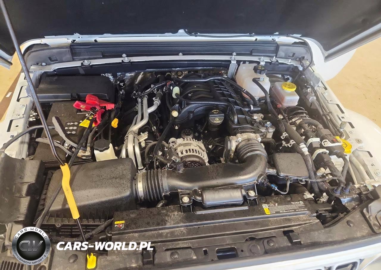 2026 Jeep Wrangler Sahara VIN:1C4PJXEG8TW254289 - 12