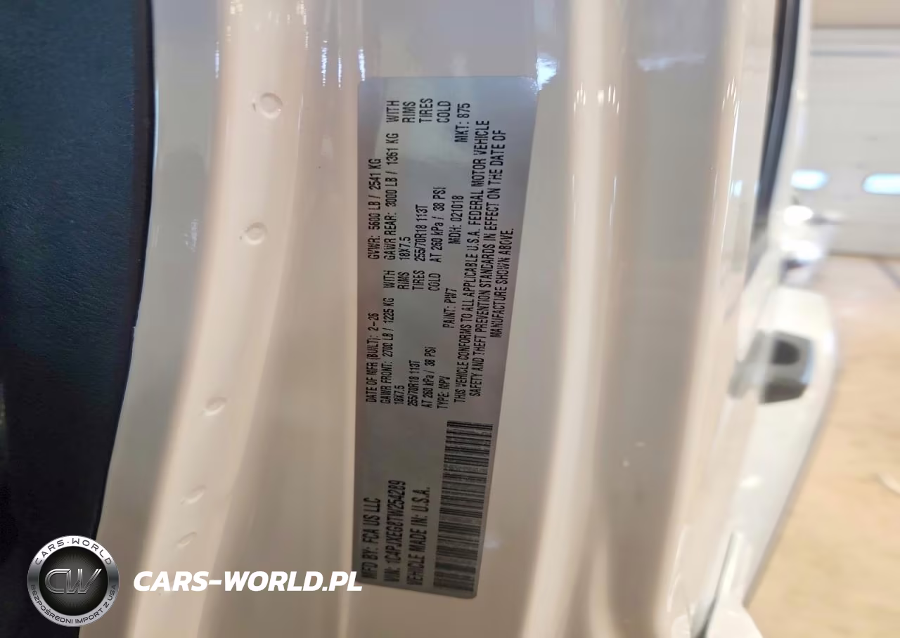 2026 Jeep Wrangler Sahara VIN:1C4PJXEG8TW254289 - 13