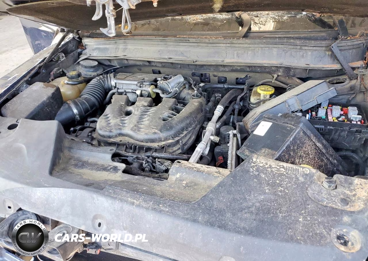 2015 Jeep Cherokee Limited VIN:1C4PJMDSXFW701987 - 11