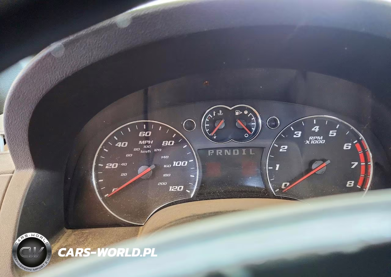 2008 Chevrolet Equinox Ls VIN:2CNDL13F986314291 - 9
