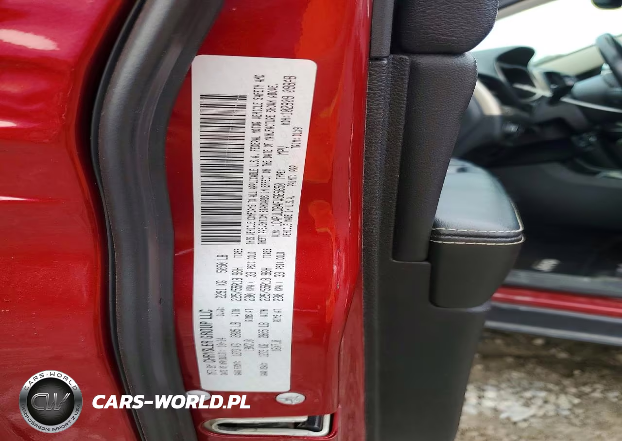 2015 Jeep Cherokee Limited VIN:1C4PJLDB4FW585650 - 13
