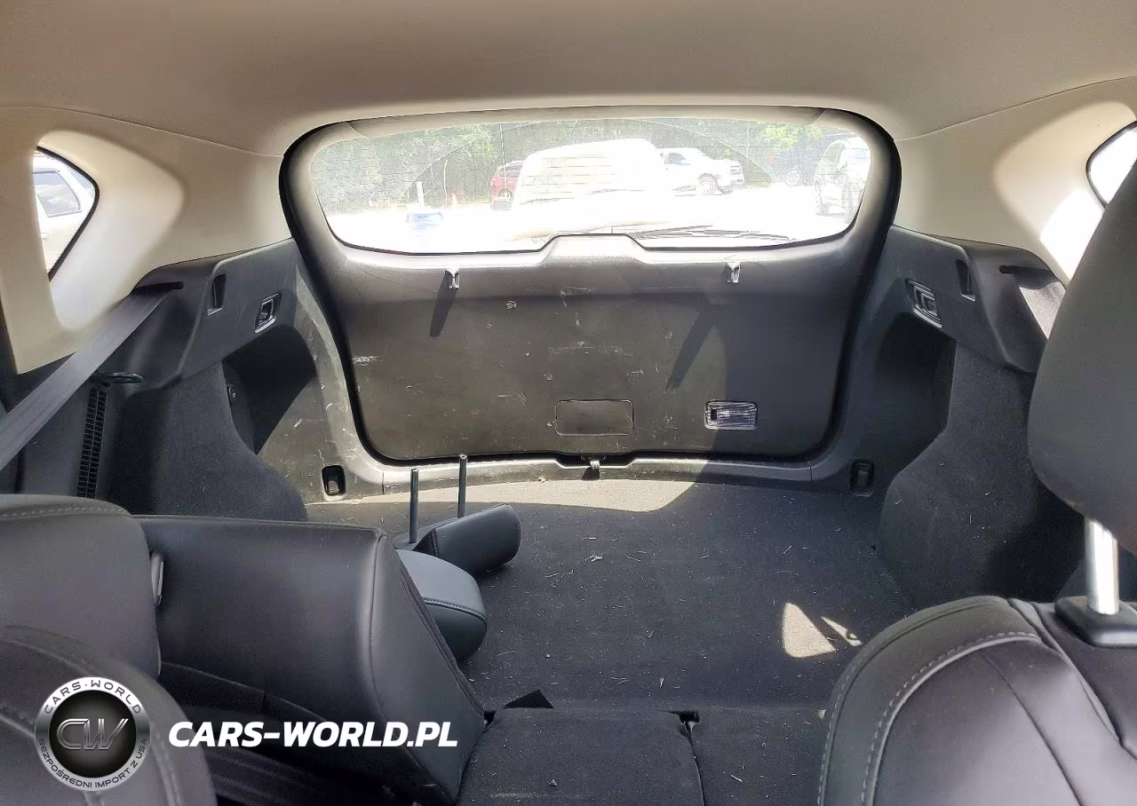2021 Mazda Cx-5 Touring VIN:JM3KFBCM4M0500290 - 10