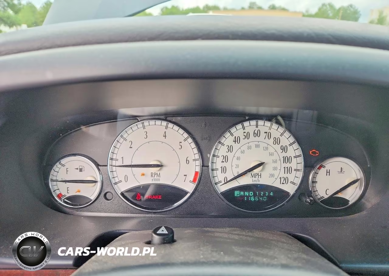 2001 Chrysler Sebring Limited VIN:1C3EL65U41N626414 - 9