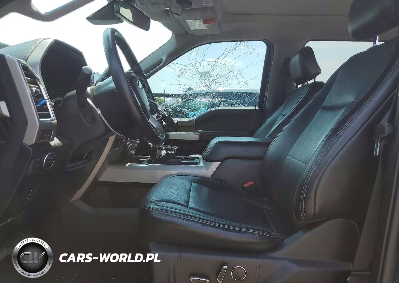 2017 Ford F350 Super Duty VIN:1FT8W3BT7HEB35310 - 7