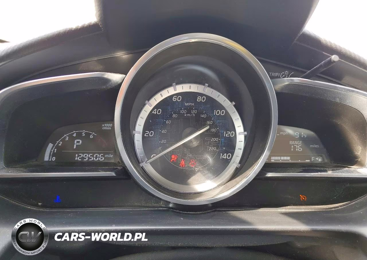 2017 Toyota Yaris Ia Base VIN:3MYDLBYV2HY195896 - 9