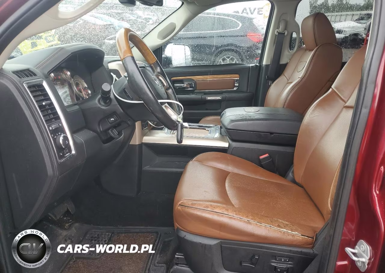 2017 Ram 1500 Longhorn VIN:1C6RR7WT2HS843096 - 7
