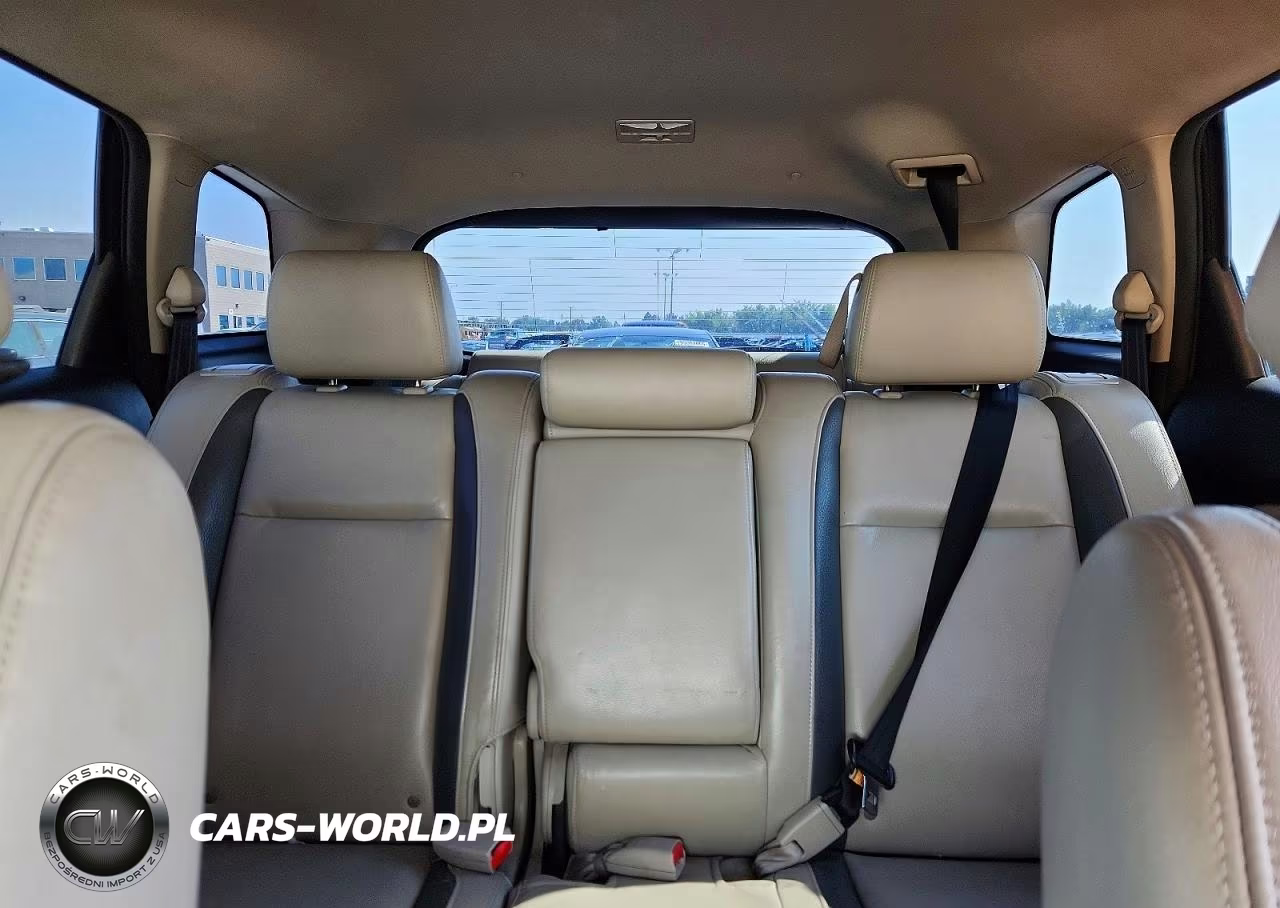 2008 Mazda Cx-9 VIN:JM3TB28A280126931 - 10