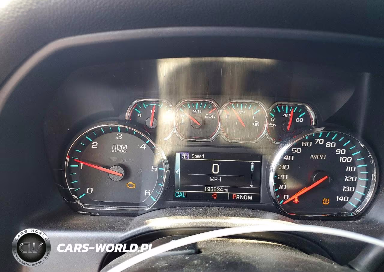 2016 Chevrolet Silverado K1500 Lt VIN:3GCUKREC3GG284443 - 9