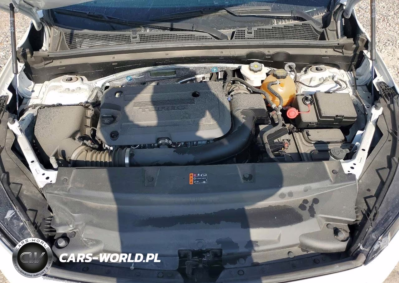2025 Buick Envision Preferred VIN:LRBFZKE40SD031797 - 12