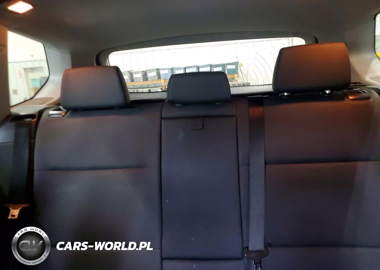 2013 BMW X3 xDrive28I VIN:5UXWX9C58D0A09571 - 10