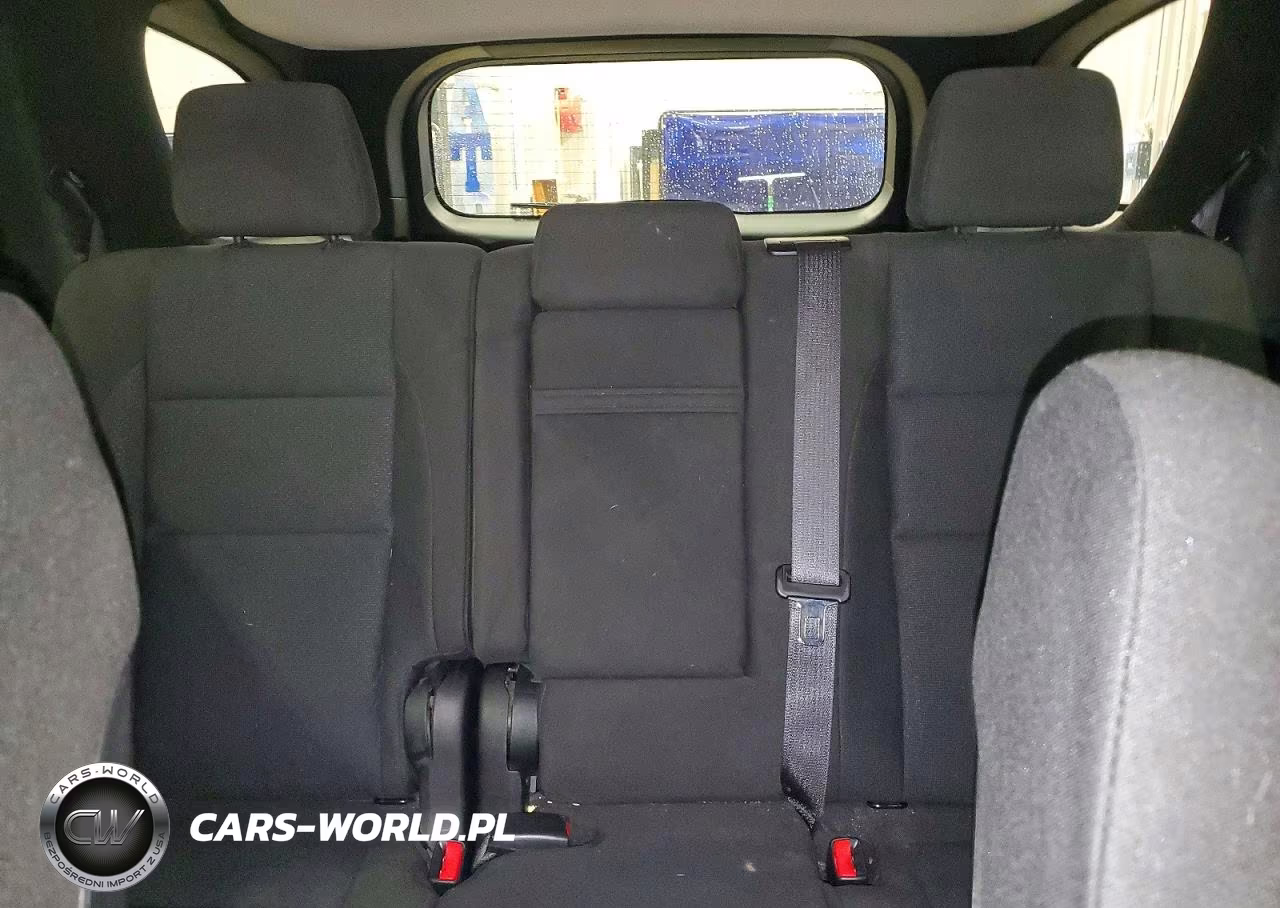 2017 Dodge Durango Sxt VIN:1C4RDJAG9HC824019 - 10