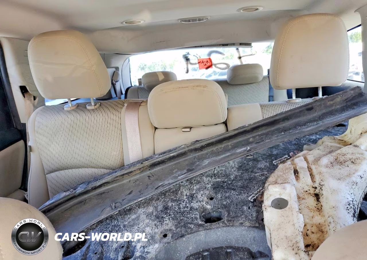 2013 Dodge Journey Se VIN:3C4PDCABXDT501345 - 10