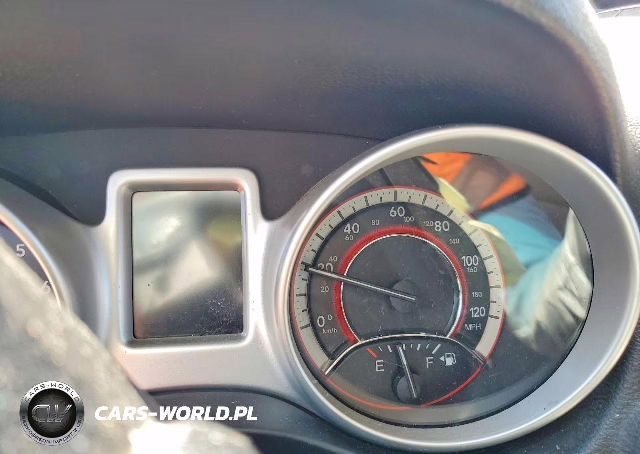 2013 Dodge Journey Se VIN:3C4PDCABXDT501345 - 9