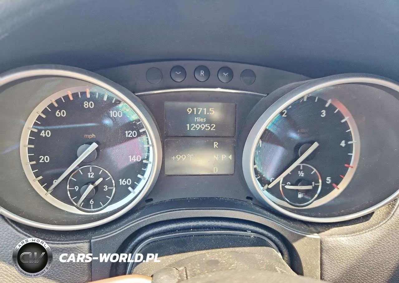 2010 Mercedes-Benz Gl 350 Bluetec VIN:4JGBF2FEXAA601770 - 9