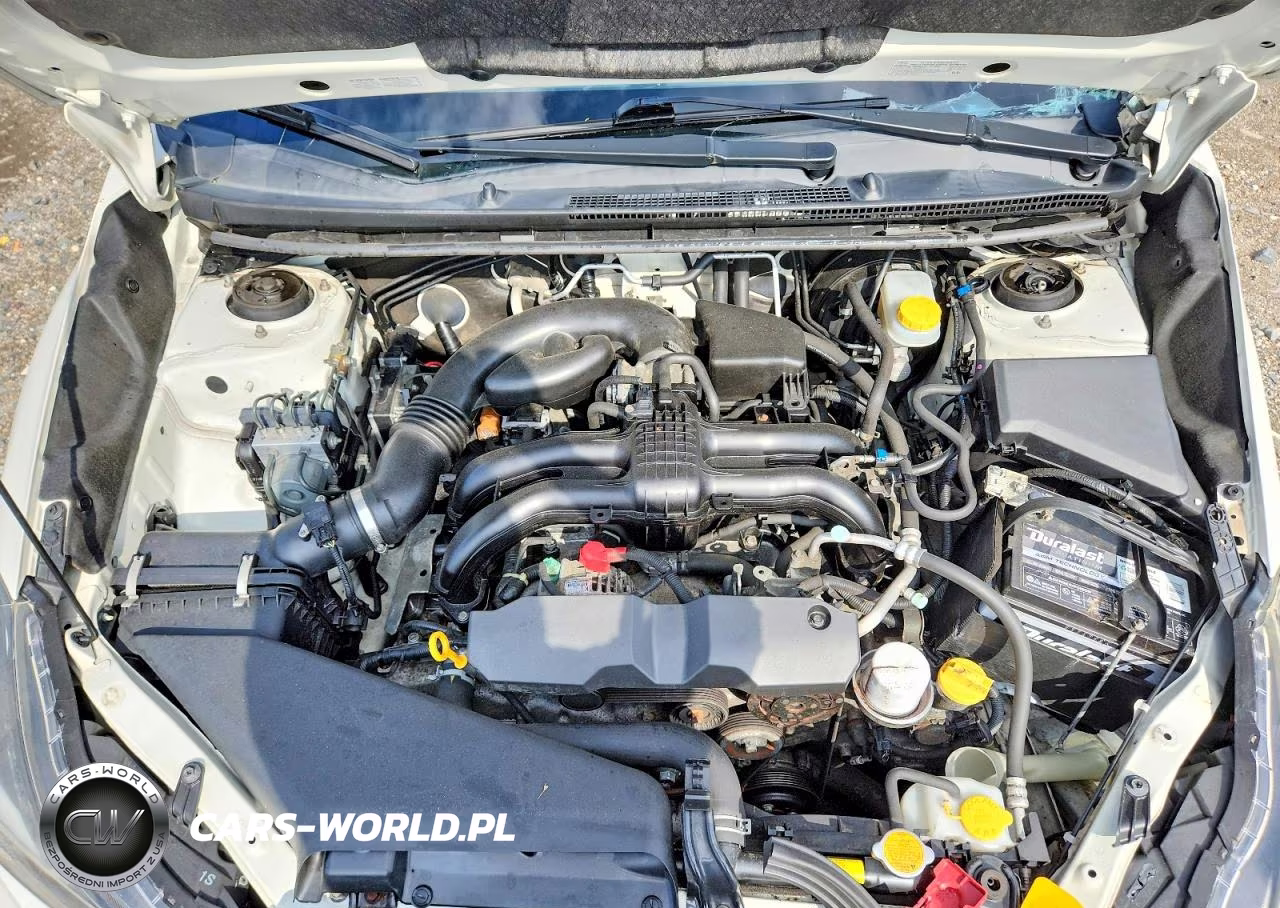 2016 Subaru Impreza VIN:JF1GPAA63G8284387 - 11