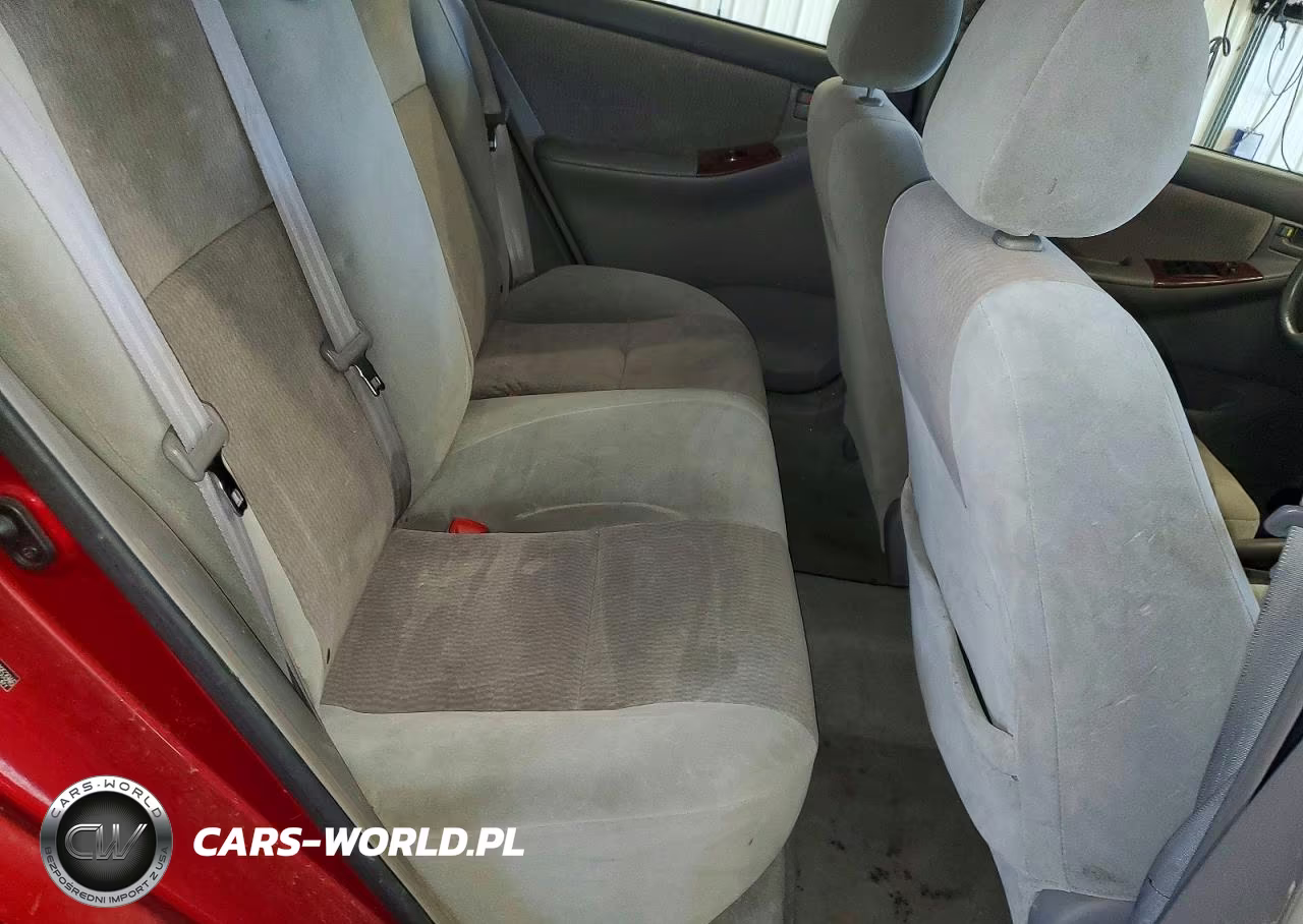2007 Toyota Corolla Le VIN:2T1BR32E47C853946 - 10