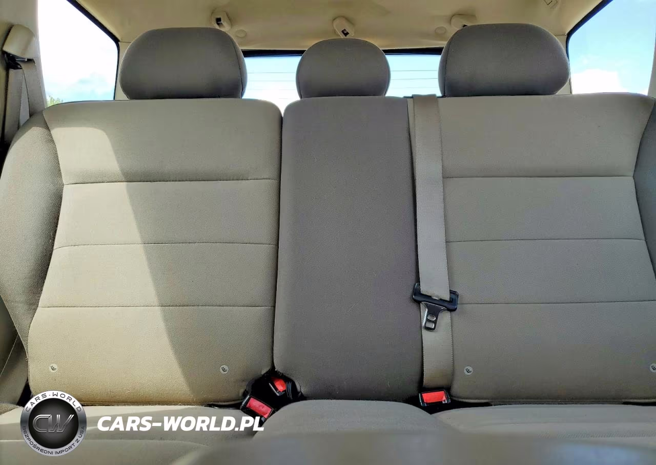 2005 Ford Escape Xls VIN:1FMCU92Z45KA81982 - 10