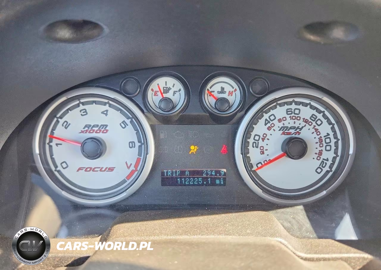 2009 Ford Focus Ses VIN:1FAHP36N19W227555 - 9
