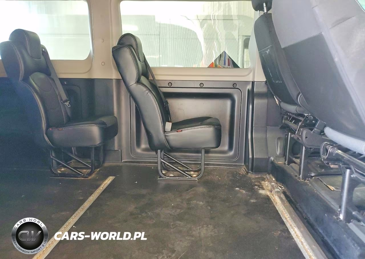 2023 Ram Promaster 1500 Delivery Van VIN:3C6LRVAG5PE585114 - 11