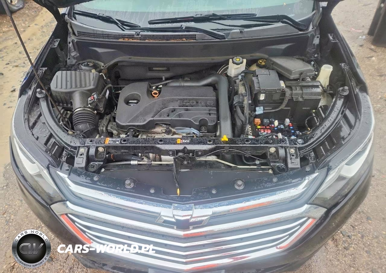 2019 Chevrolet Equinox Premier VIN:2GNAXNEV3K6173742 - 12