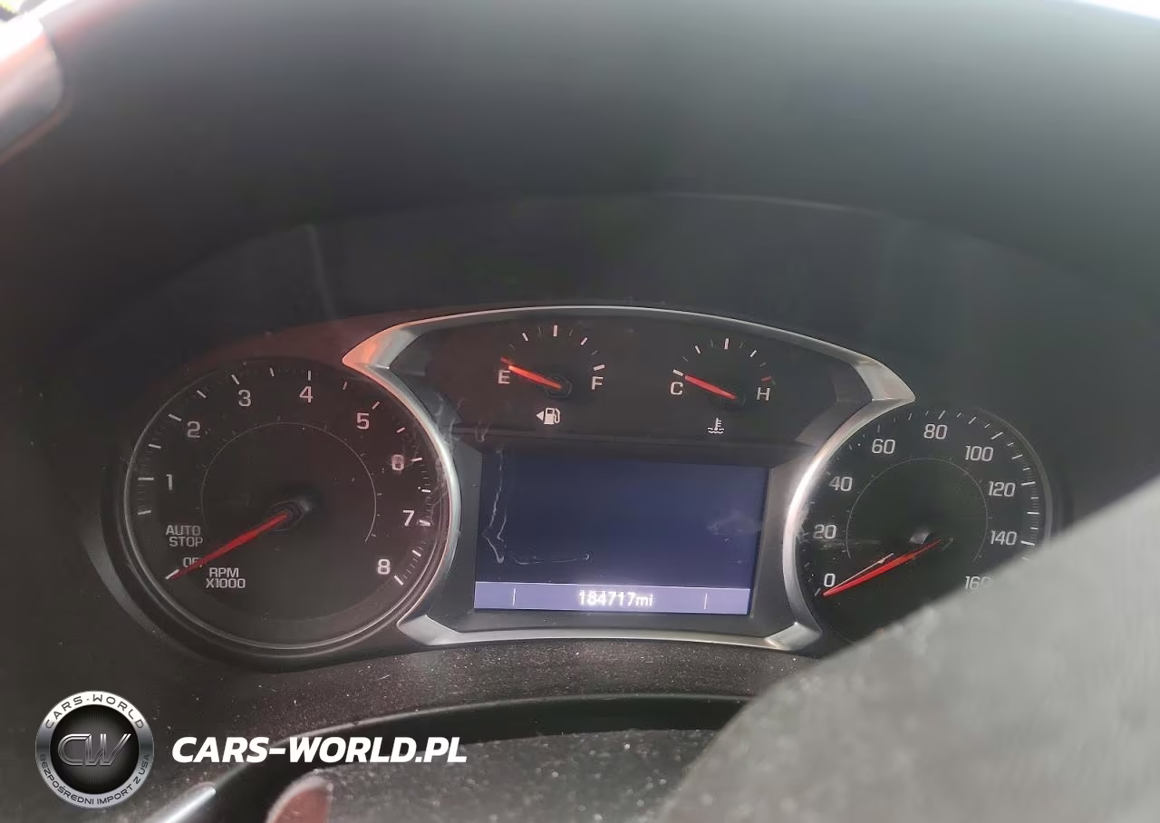 2019 Chevrolet Equinox Premier VIN:2GNAXNEV3K6173742 - 9
