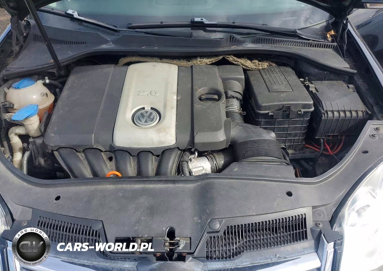 2009 Volkswagen Jetta S VIN:3VWJM71K19M004812 - 11
