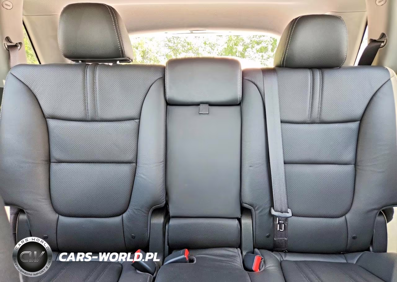 2015 Kia Sorento Sx VIN:5XYKW4A72FG658772 - 10
