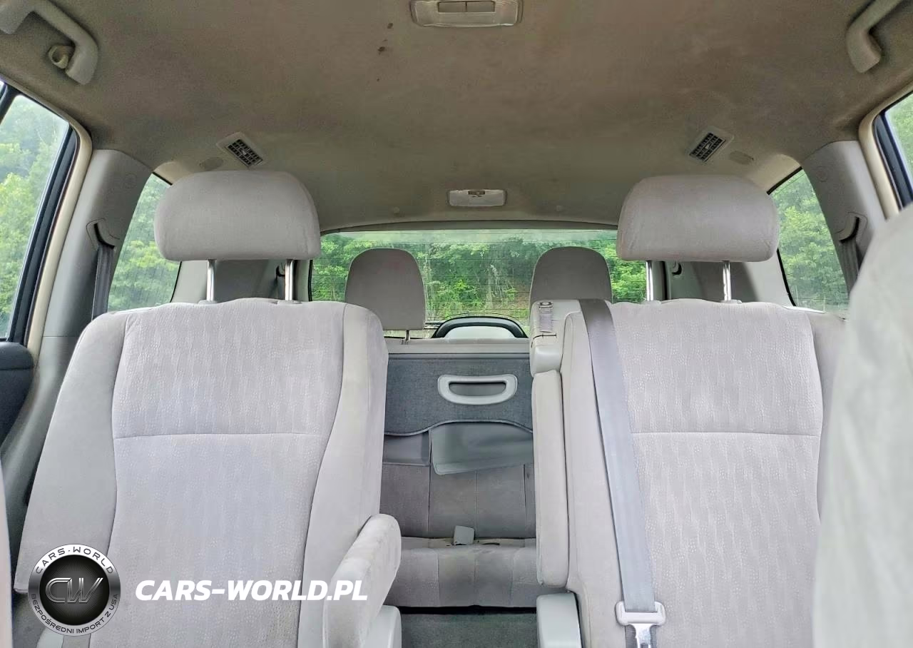 2008 Toyota Highlander Sport VIN:JTEES43A382012974 - 10