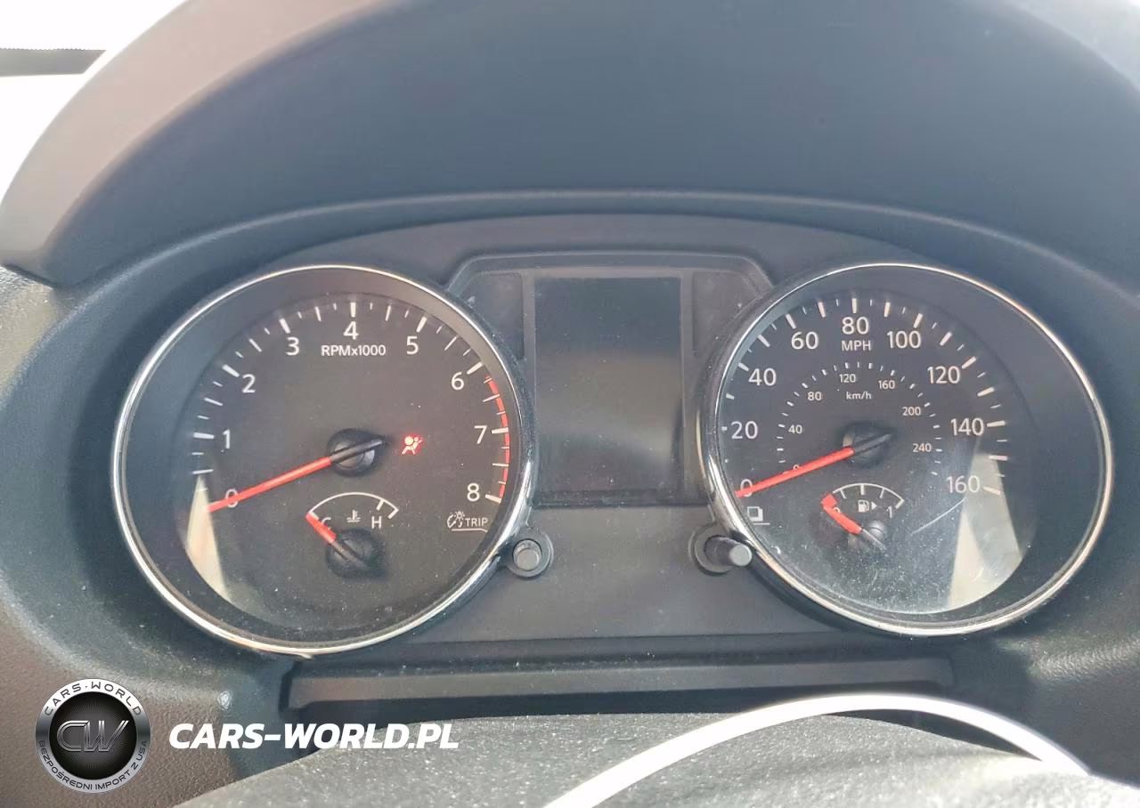 2012 Nissan Rogue S VIN:JN8AS5MT7CW300348 - 9
