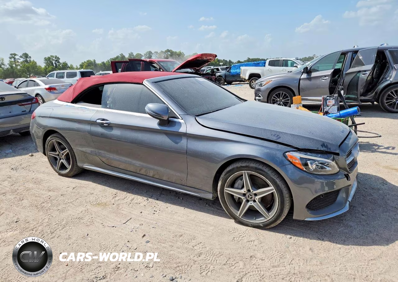 2018 Mercedes-Benz C 300 4Matic VIN:WDDWK4KBXJF620272 - 4