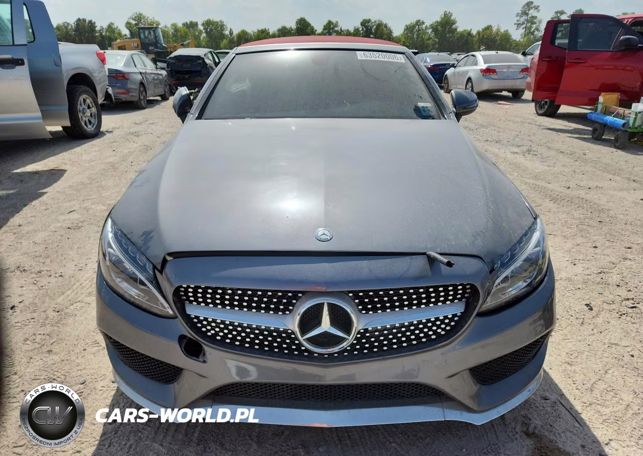 2018 Mercedes-Benz C 300 4Matic VIN:WDDWK4KBXJF620272 - 5