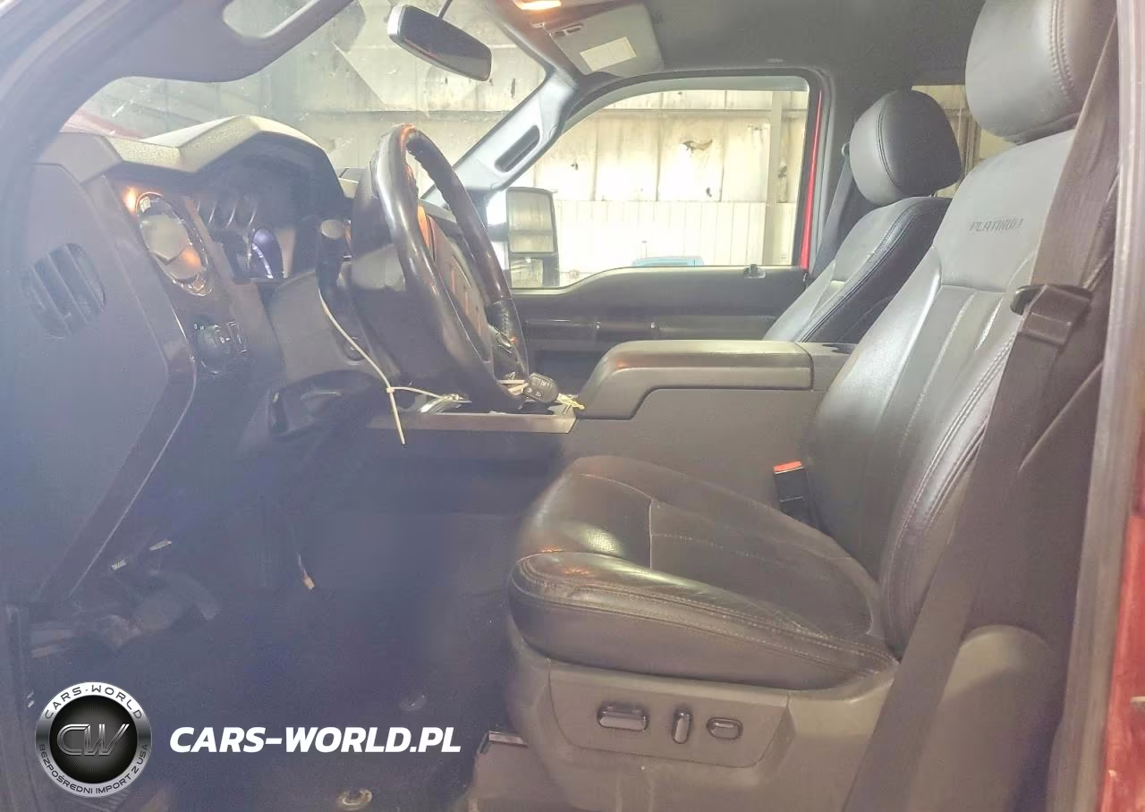 2016 Ford F250 Super Duty VIN:1FT7W2BT6GEA79493 - 7