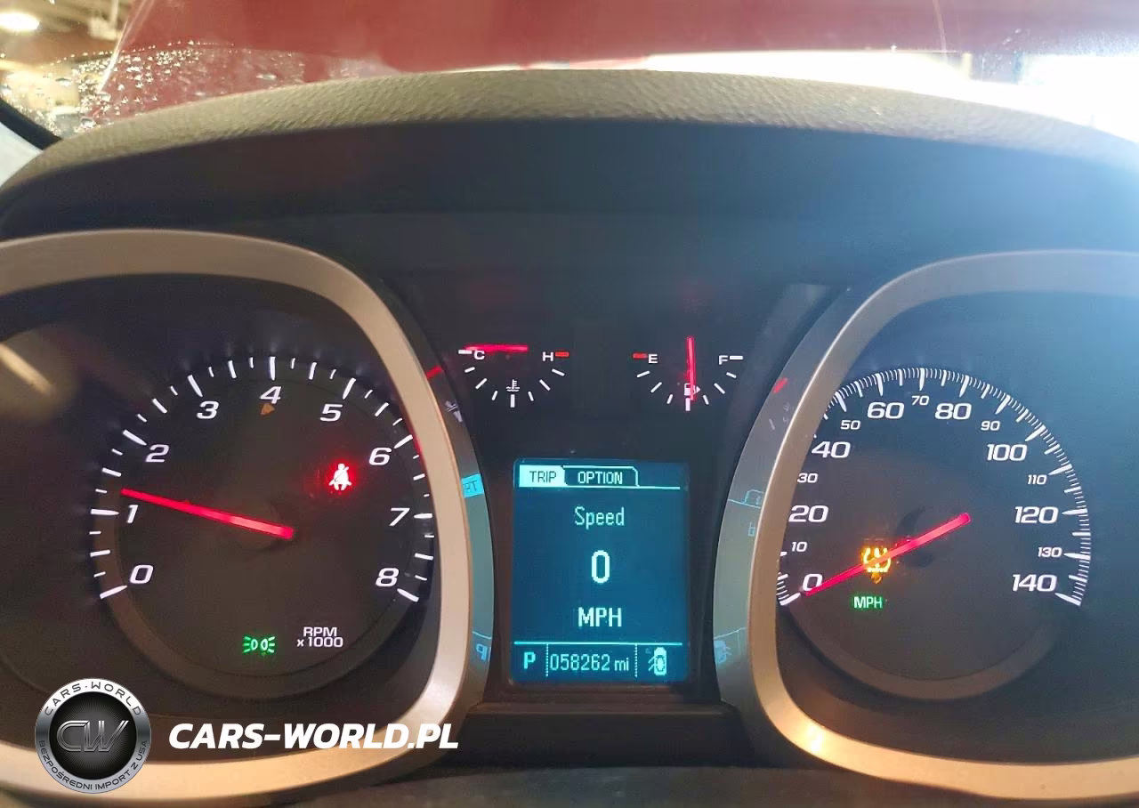 2017 Chevrolet Equinox Lt VIN:2GNFLFEK6H6146153 - 9