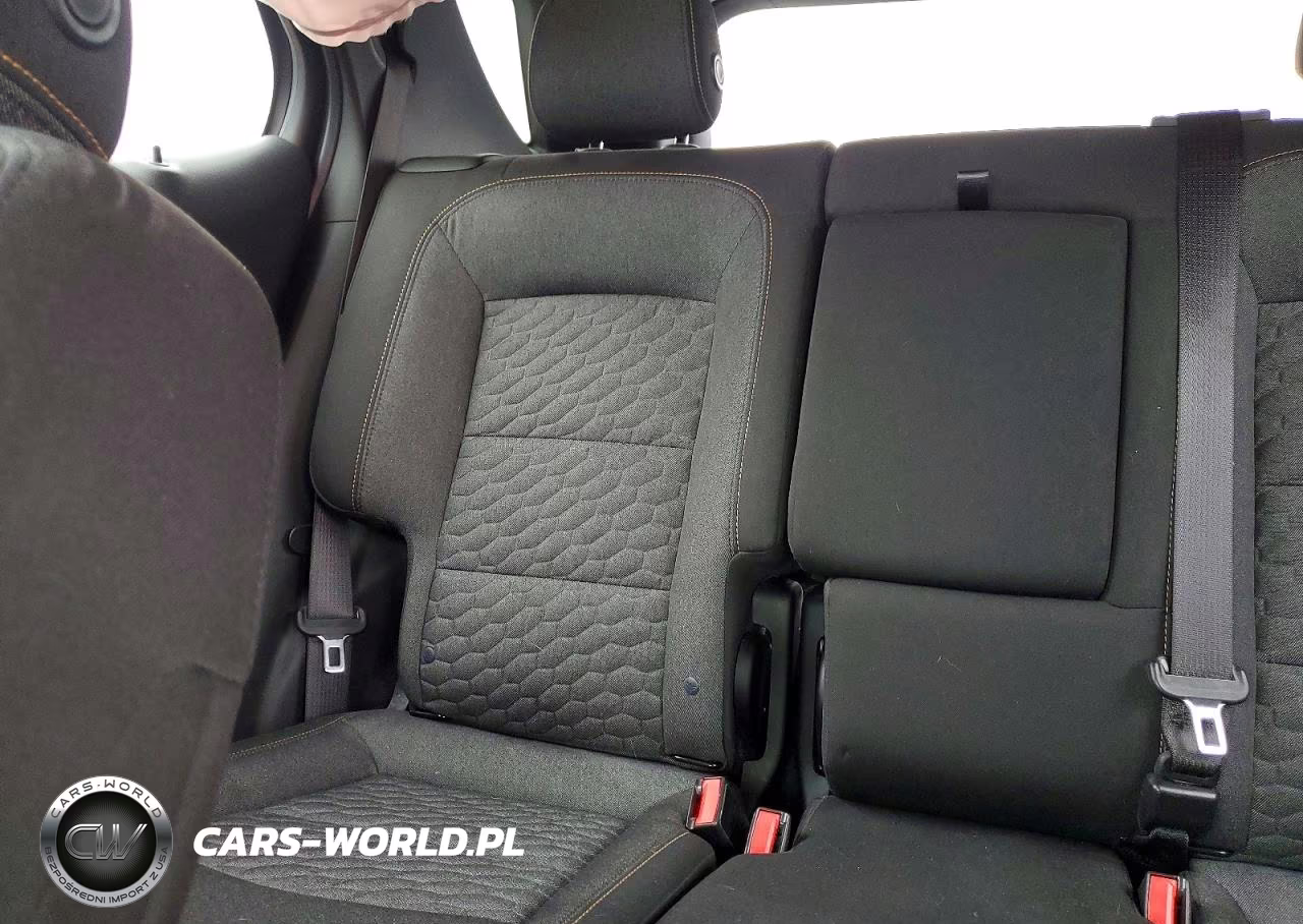 2019 Chevrolet Equinox Lt VIN:2GNAXKEV8K6230399 - 10