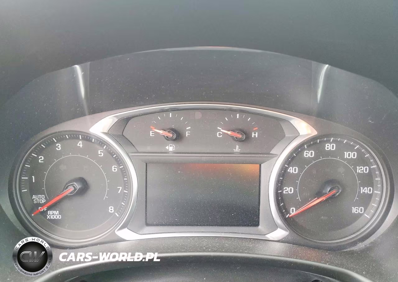 2019 Chevrolet Equinox Lt VIN:2GNAXKEV8K6230399 - 9