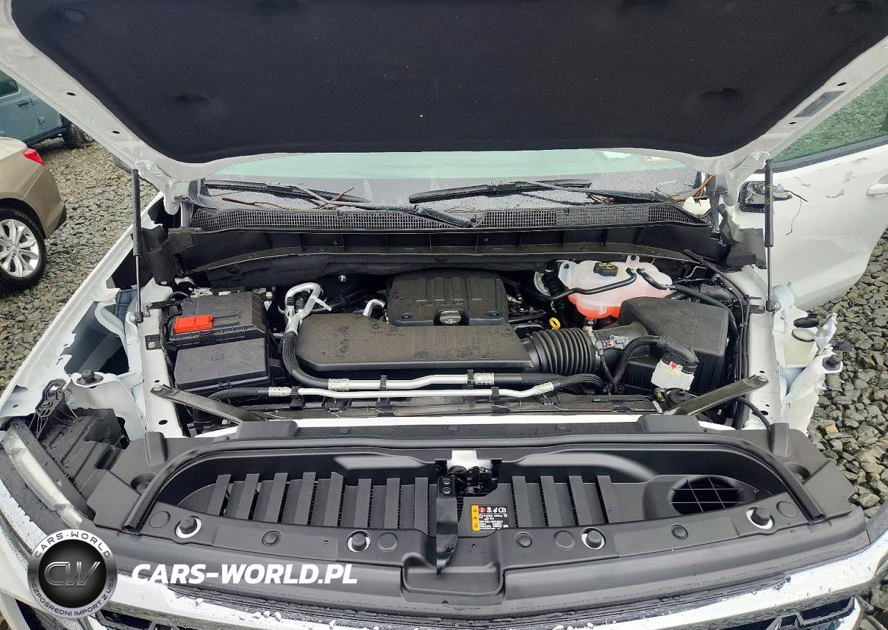 2026 Chevrolet Silverado K1500 Lt-L VIN:1GCPKKEK1TZ392839 - 11