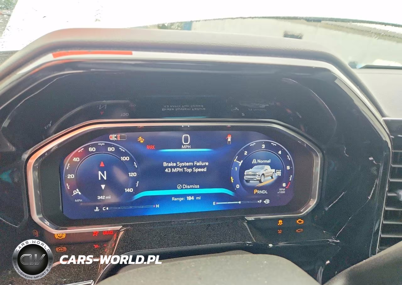 2026 Chevrolet Silverado K1500 Lt-L VIN:1GCPKKEK1TZ392839 - 9