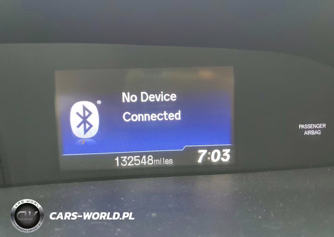 2014 Honda Civic Lx VIN:19XFB2E50EE003192 - 9