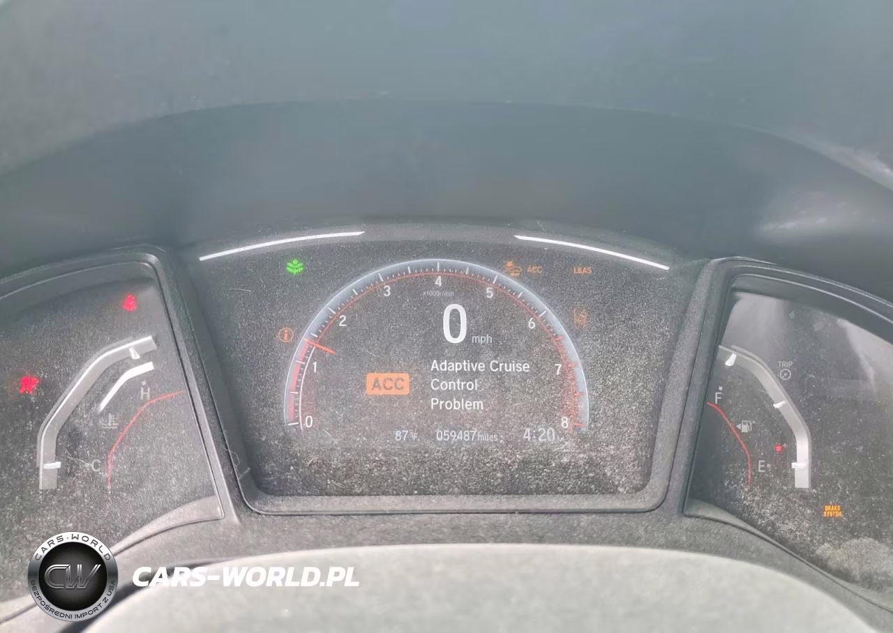 2021 Honda Civic Sport VIN:SHHFK7G47MU223194 - 9