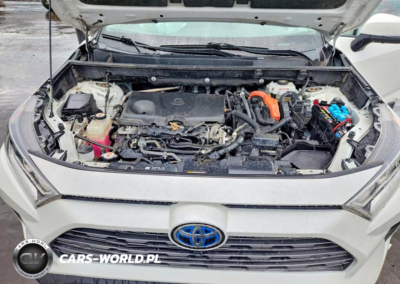 2020 Toyota Rav4 Limited VIN:2T3DWRFV8LW066335 - 12