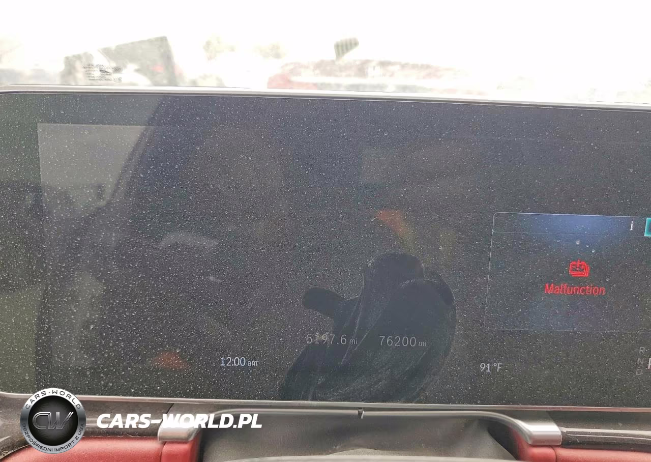 2022 Mercedes-Benz S 500 4Matic VIN:W1K6G6DB4NA105720 - 9