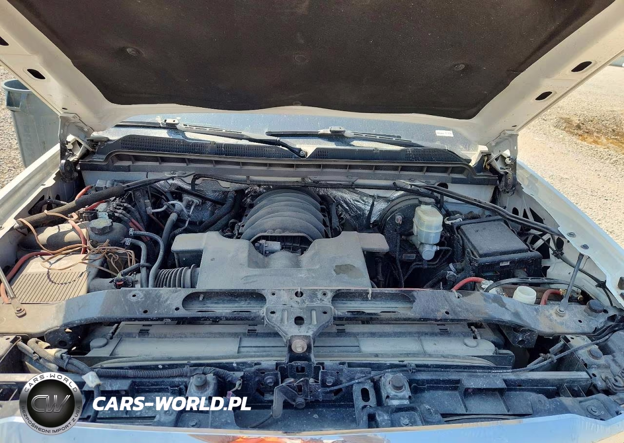 2018 Chevrolet Silverado K1500 Lt VIN:1GCUKREC0JF250100 - 11