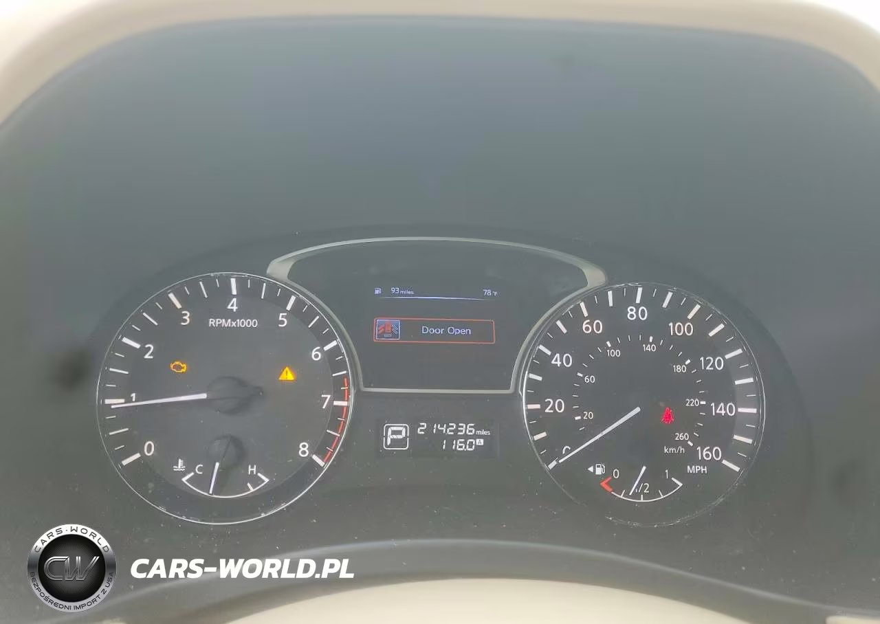 2014 Nissan Pathfinder S VIN:5N1AR2MN8EC646416 - 9