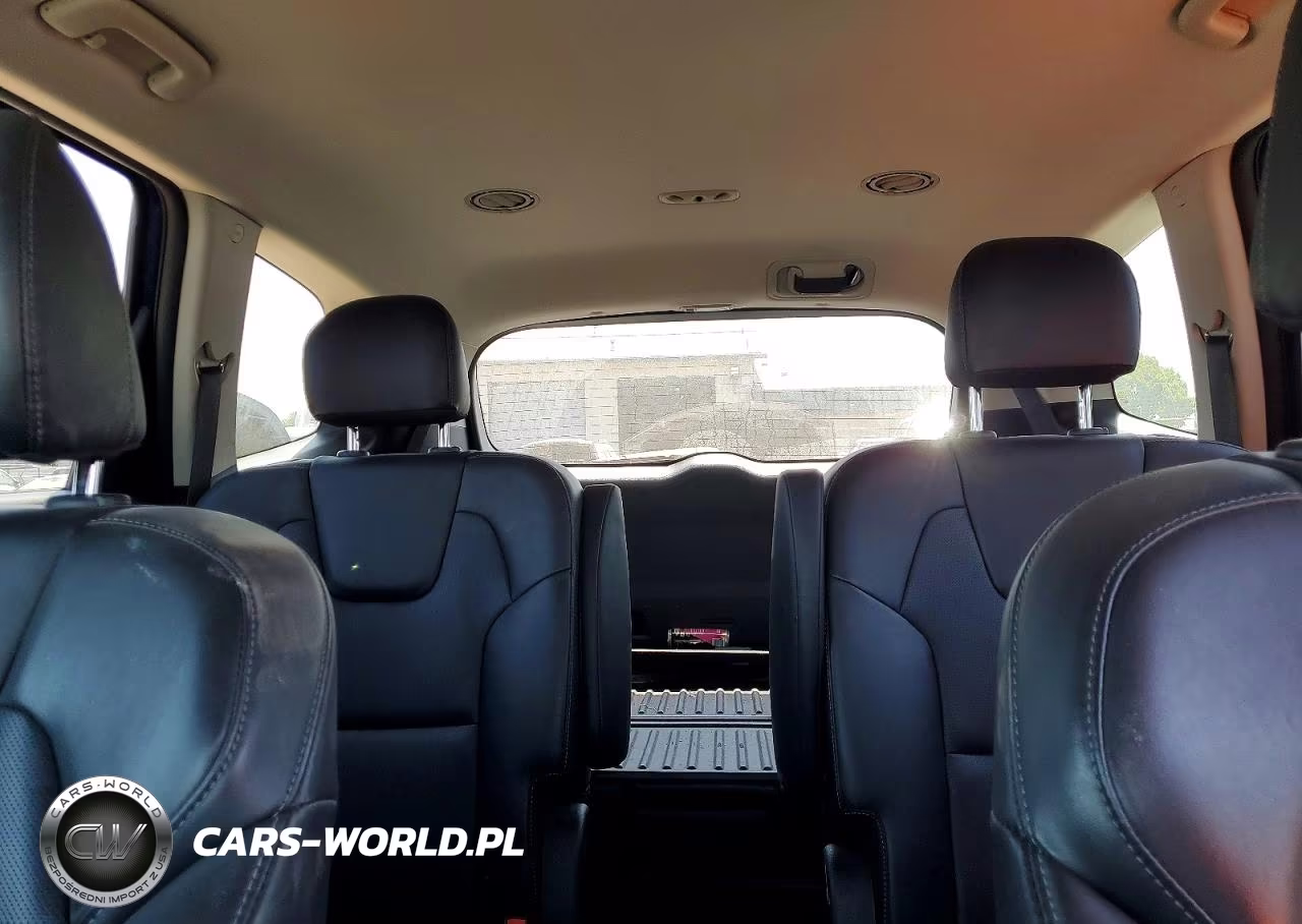 2023 Kia Telluride S VIN:5XYP6DGC8PG389074 - 10